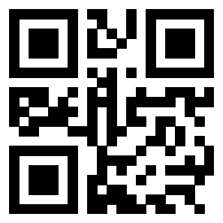 Scansione del Qr Code di 3304963880