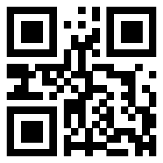 3304963881 QrCode associato