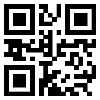 3304963882 - Immagine del QrCode associato