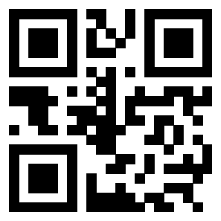 Immagine del QrCode di 3304963883