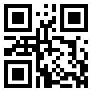 3304963884 - Immagine del Qr Code associato