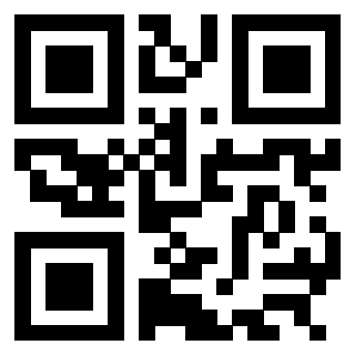 3304963887 - Immagine del QrCode associato