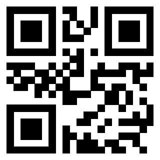 Il Qr Code di 3304963890