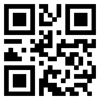 3304963893 - Immagine del QrCode