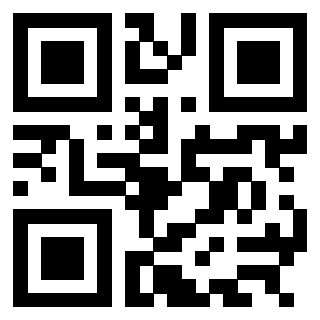 Il Qr Code di 3304963894