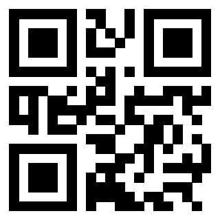 3304963895 - Immagine del QrCode