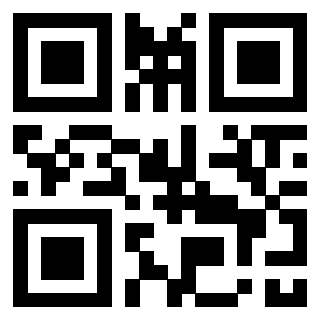 Il Qr Code di 3304963896