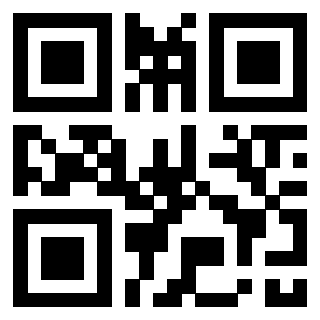 3304963898 Qr Code associato