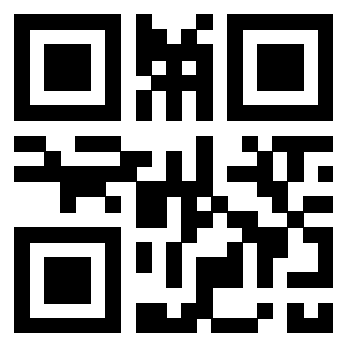Scansione del Qr Code di 3304963899
