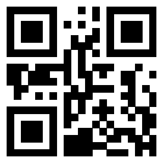 Immagine del QrCode di 3304963902