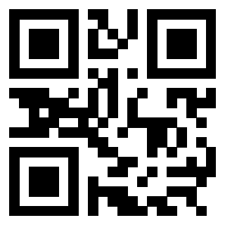 3304963906 - Immagine del Qr Code