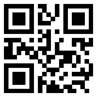 3304963908 Qr Code associato