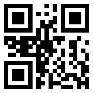 Scansione del Qr Code di 3304963911