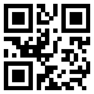 Immagine del QrCode di 3304963912