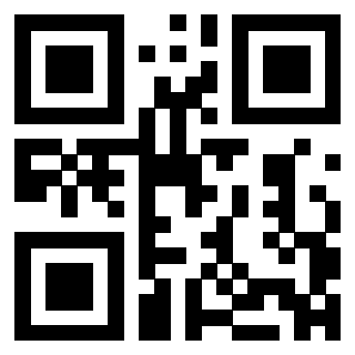 3304963916 Qr Code associato