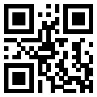 3304963917 Qr Code associato