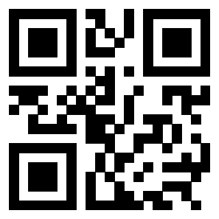 3304963918 - Immagine del QrCode associato
