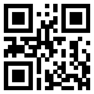 3304963919 Qr Code associato