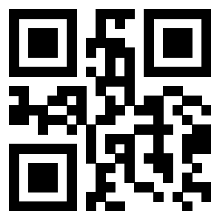 Il Qr Code di 3304963930