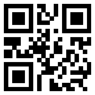 Immagine del QrCode di 3304963931