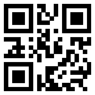 Il Qr Code di 3304963934
