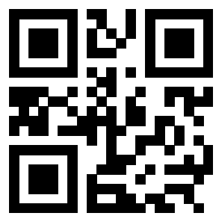 Scansione del Qr Code di 3304963938