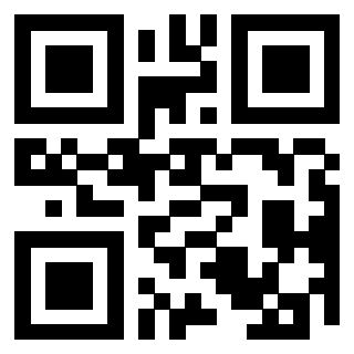 Scansione del Qr Code di 3304963939