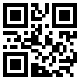 3304963941 - Immagine del QrCode associato