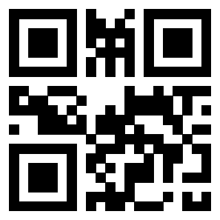 Scansione del QrCode di 3304963943