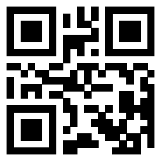 Il Qr Code di 3304963944