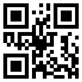 3304963945 QrCode associato