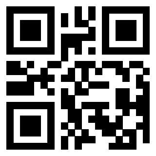 3304963946 - Immagine del Qr Code associato