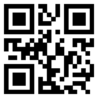 Scansione del Qr Code di 3304963947