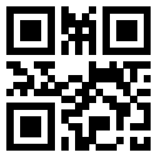 Qr Code di 3304963948