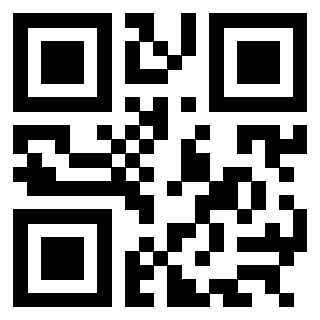 3304963949 - Immagine del QrCode associato