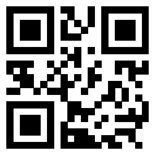 3304963950 QrCode associato