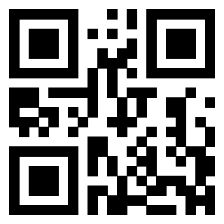 Scansione del Qr Code di 3304963951