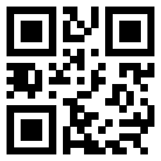Scansione del Qr Code di 3304963952