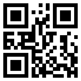 Immagine del QrCode di 3304963955