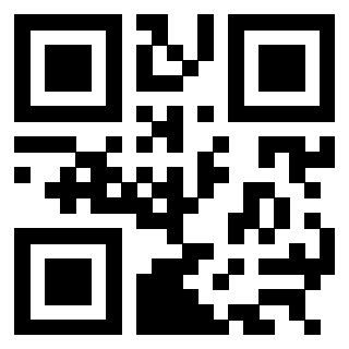 Il QrCode di 3304963956