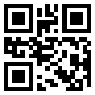 3304963958 - Immagine del Qr Code associato