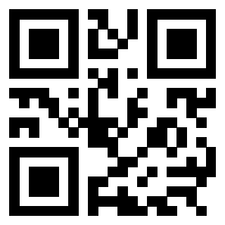 Scansione del Qr Code di 3304963960