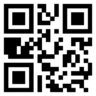 QrCode di 3304963966