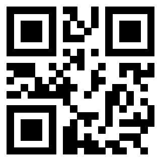 Il Qr Code di 3304963967