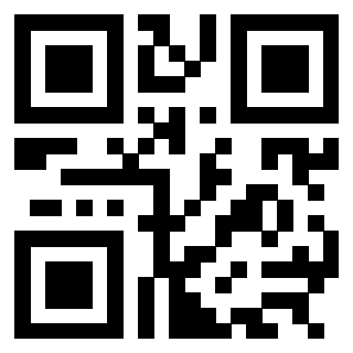 3304963968 - Immagine del Qr Code