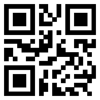 Immagine del QrCode di 3304963970