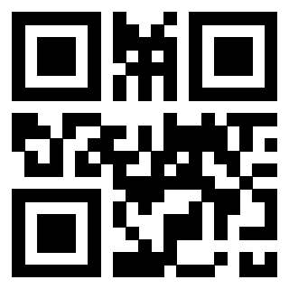 3304963971 - Immagine del QrCode associato