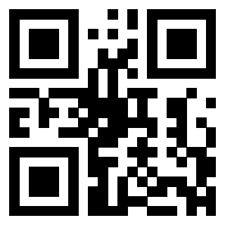 3304963972 - Immagine del Qr Code associato