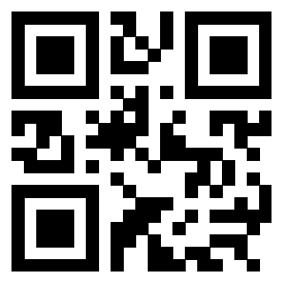 3304963976 - Immagine del QrCode