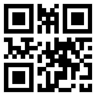 3304963977 Qr Code associato
